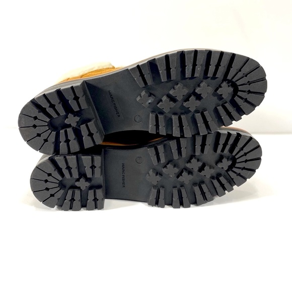 NEW MARC FISHER ISALIA BOOTIE - Picture 11 of 12